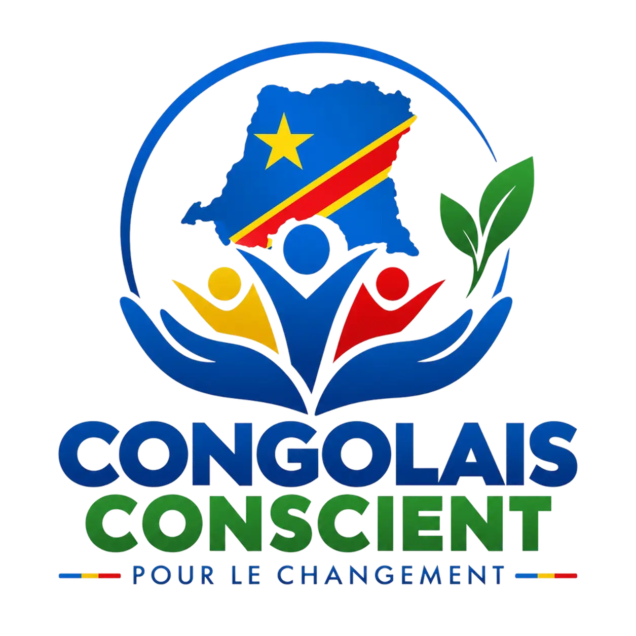 Congolais Conscient pour le Changement